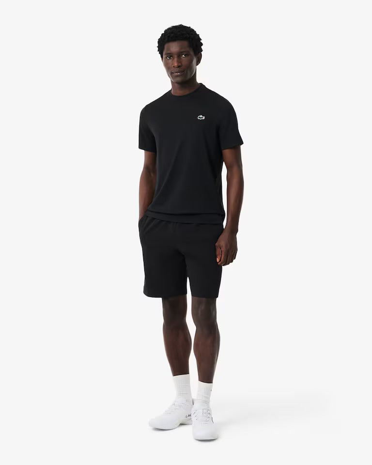 Men’s Lacoste Regular Fit Ultra Dry Tennis Shorts