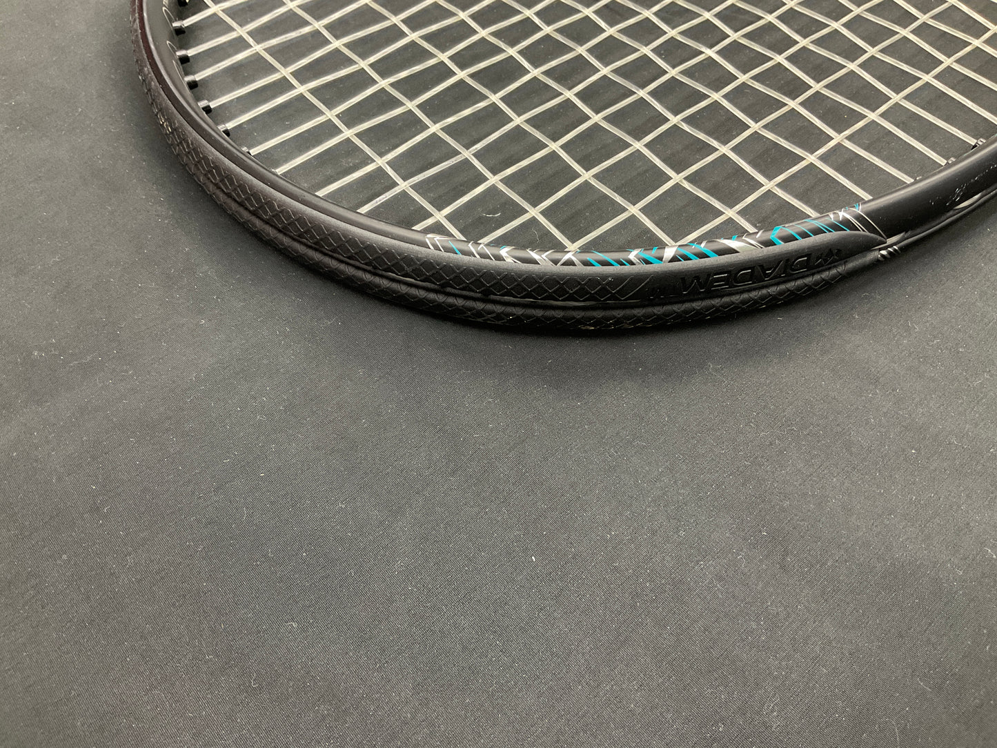 Diadem Nova 105L - 4 1/4 Grip Size