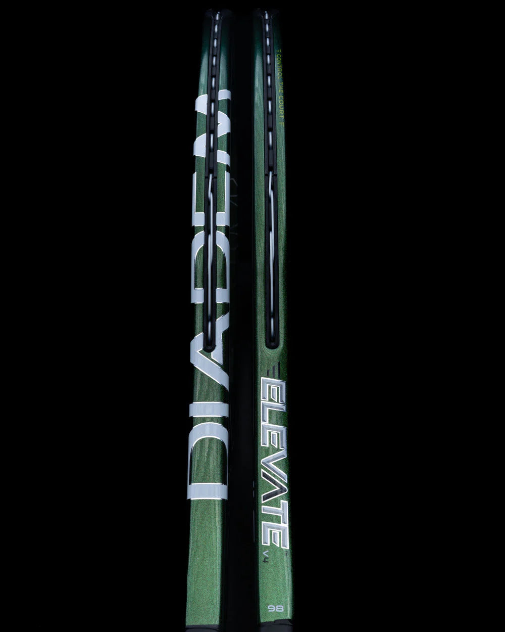 Diadem Elevate V4 98