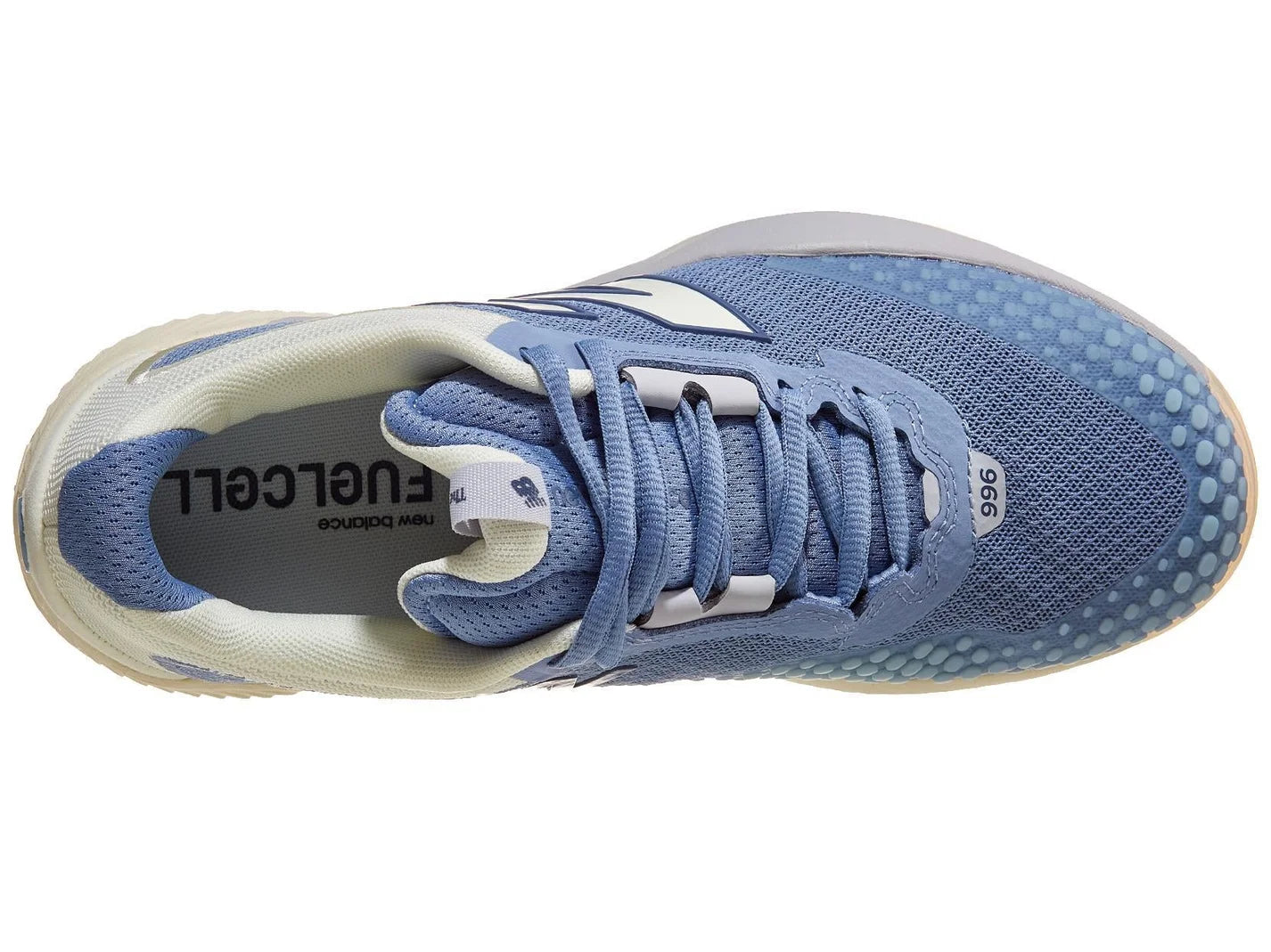 New Balance Fuel Cell 996v6 Women’s Court Shoes
