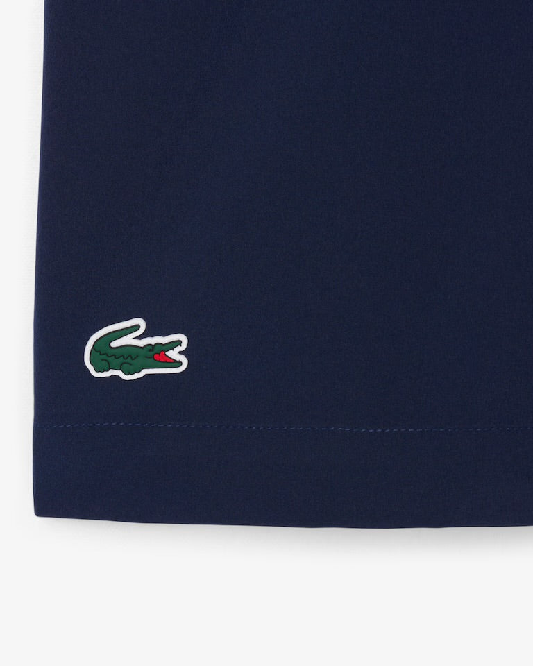 Men’s Lacoste Regular Fit Ultra Dry Tennis Shorts