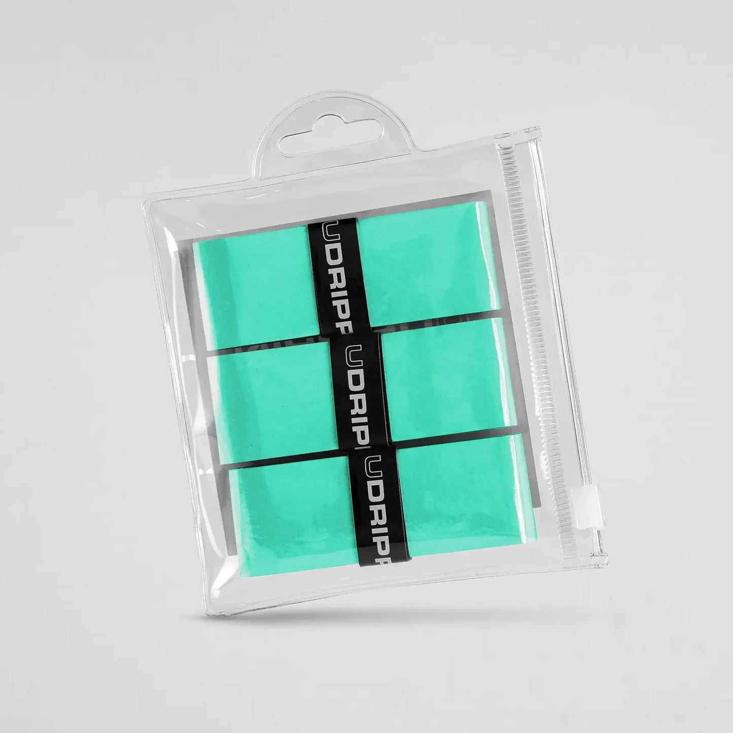 UDrippin Pro Tour Overgrips Turquoise