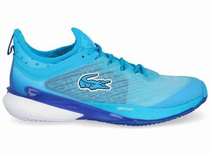 Lacoste AG-LT23 Lite 123 Women’s Court Shoes