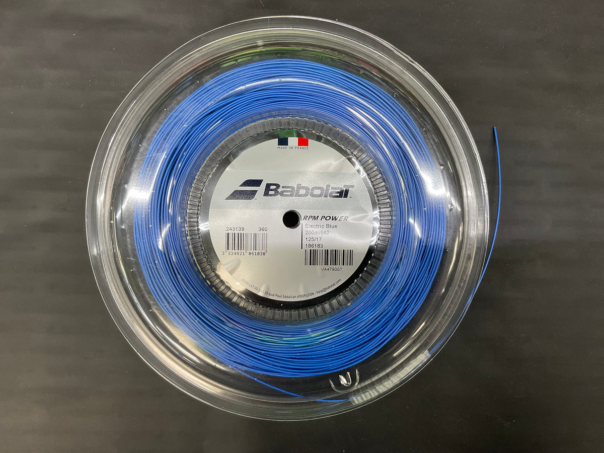 Babolat RPM Power String Reel