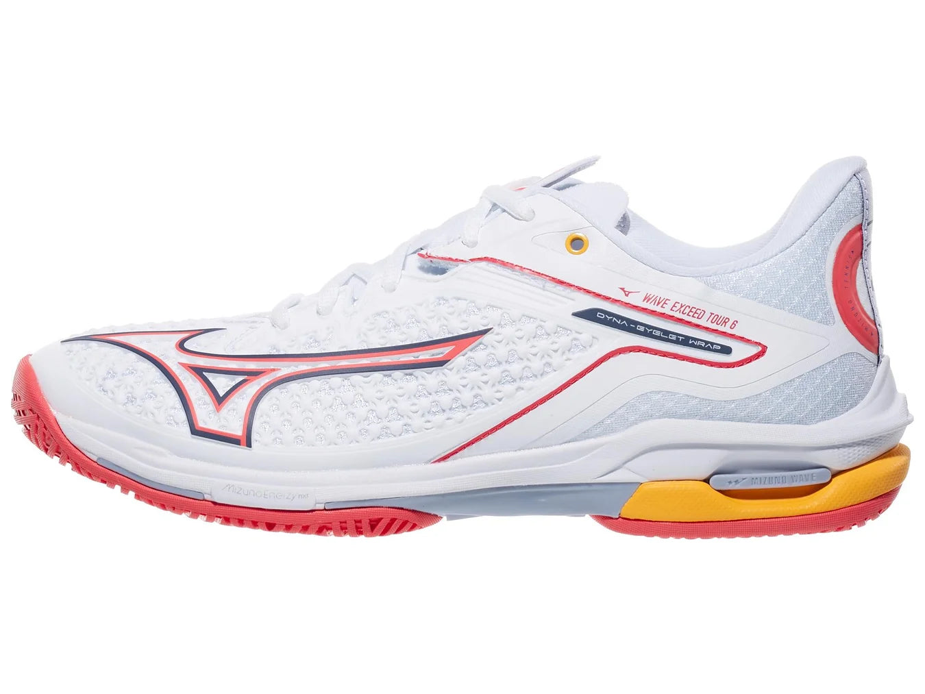 Wave Exceed Tour 6 AC Women’s Court Shoes