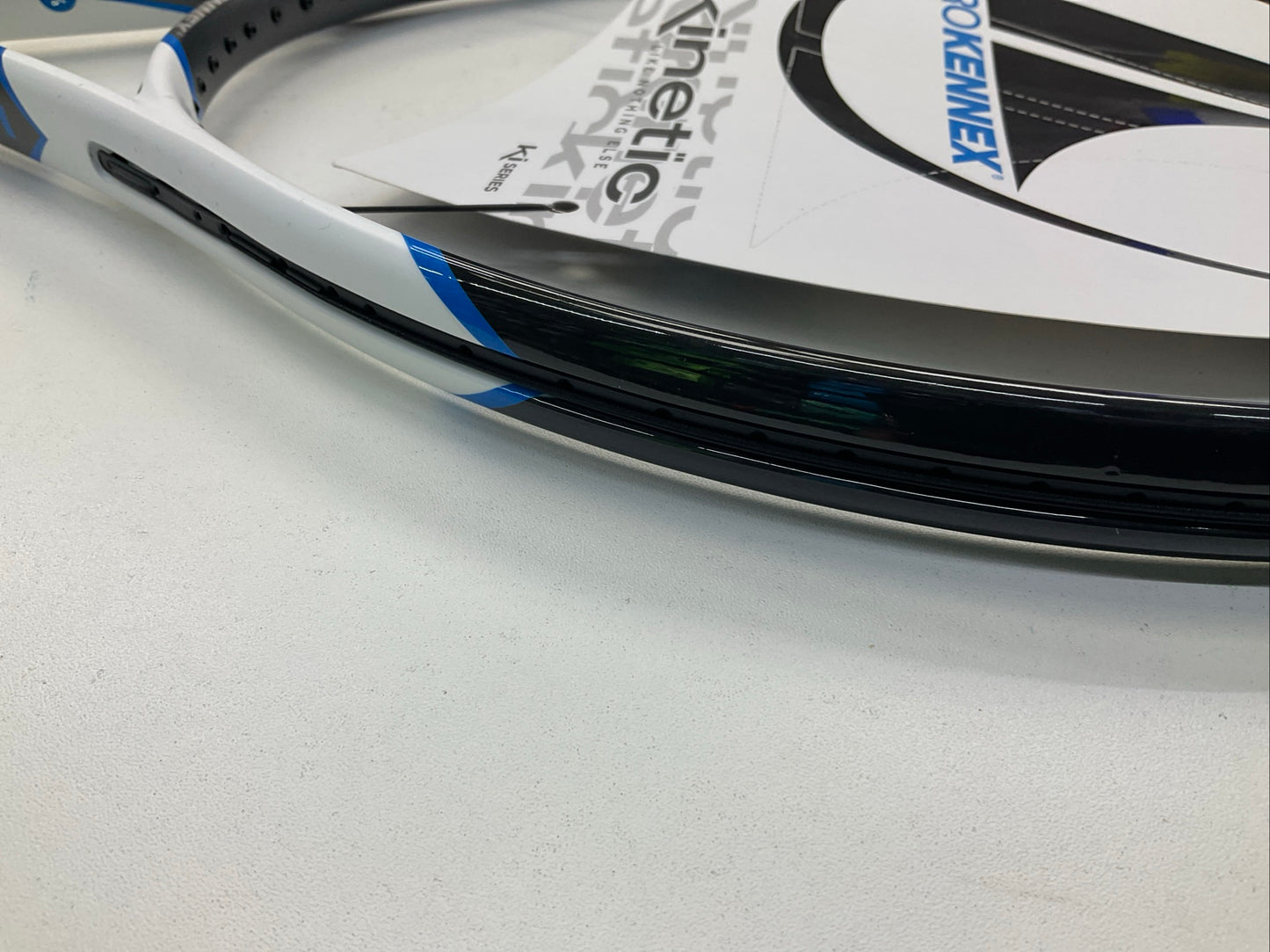 Pro Kennex Ki 15 260 Grip Size 5