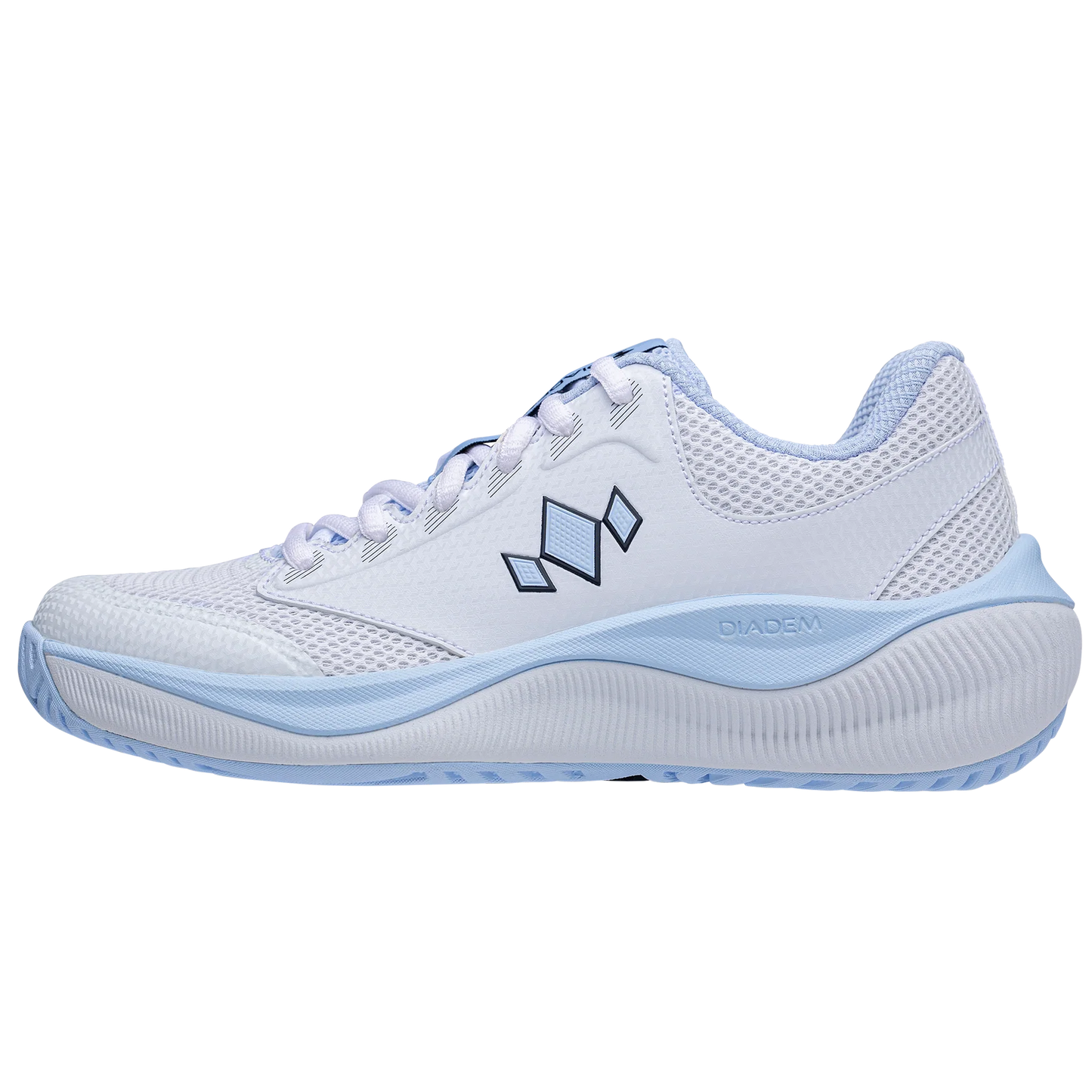 Women’s Diadem Court Flo Tennis Shoes
