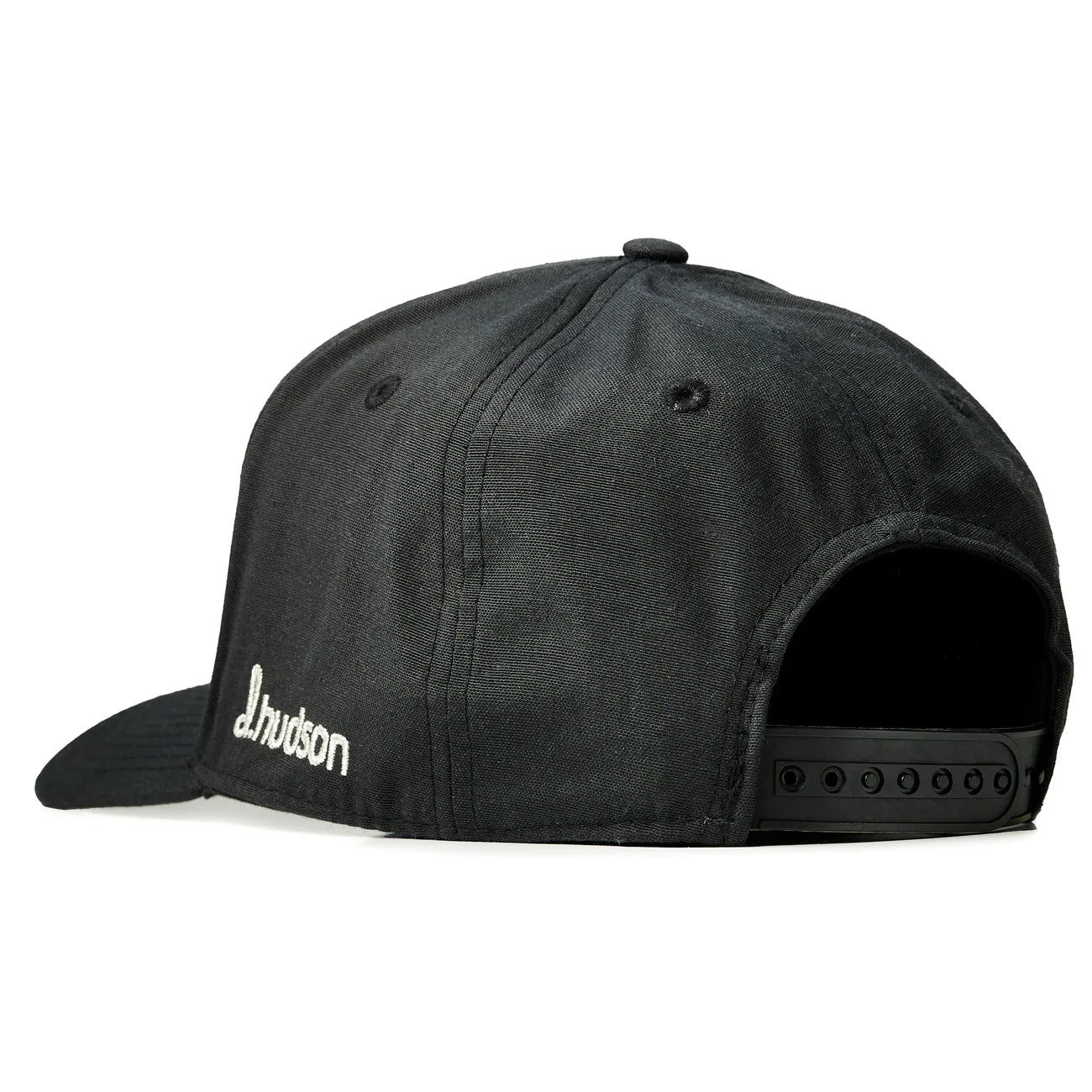 D.Serpent Hat - D.Hudson