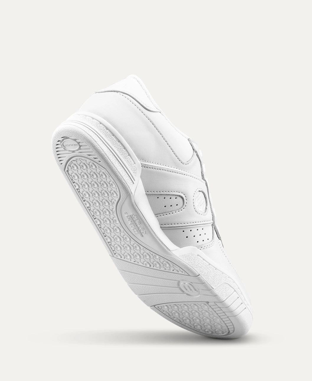 Unisex Pro Staff 87 Tennis Court Shoes