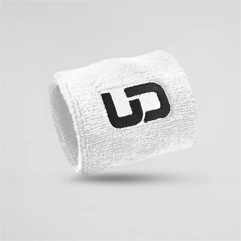 UDrippin Sweatbands 2pk