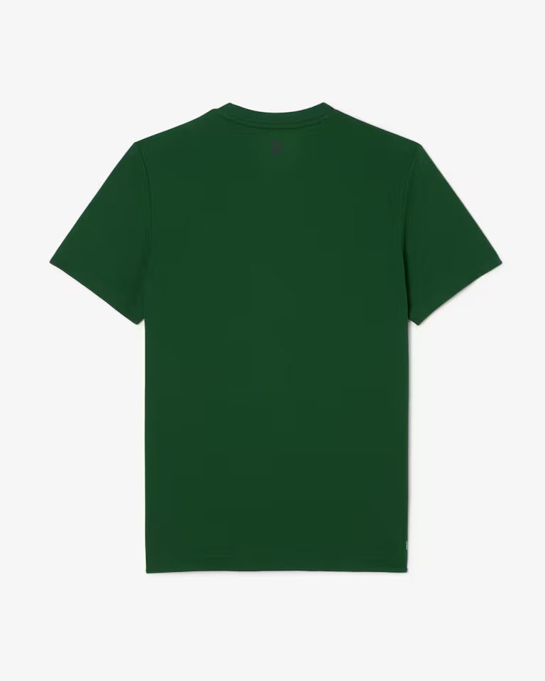 Men’s Lacoste Tennis x Novak Djokovic T-Shirt