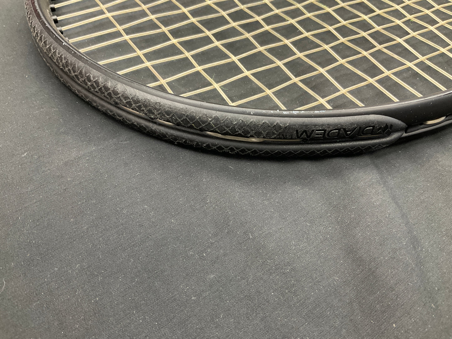 Diadem Nova Lite - 4 1/8 Grip Size