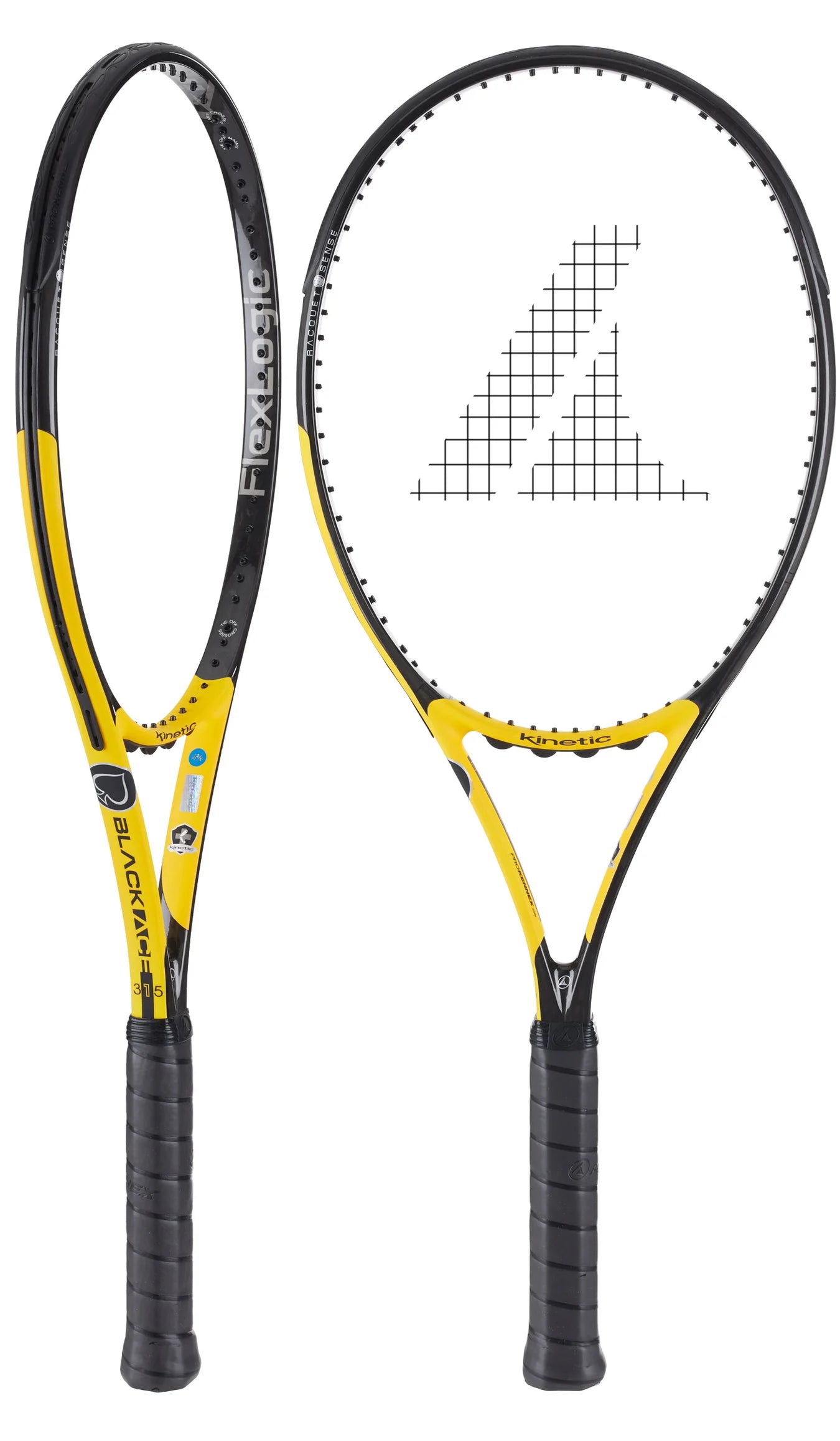 ProKennex BlackAce 315 Tennis Racquet