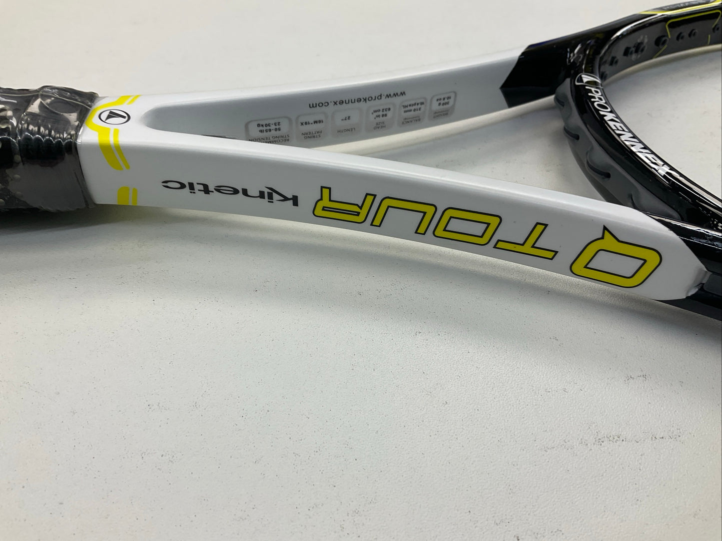Pro Kennex Ki Q Tour Grip Size 5
