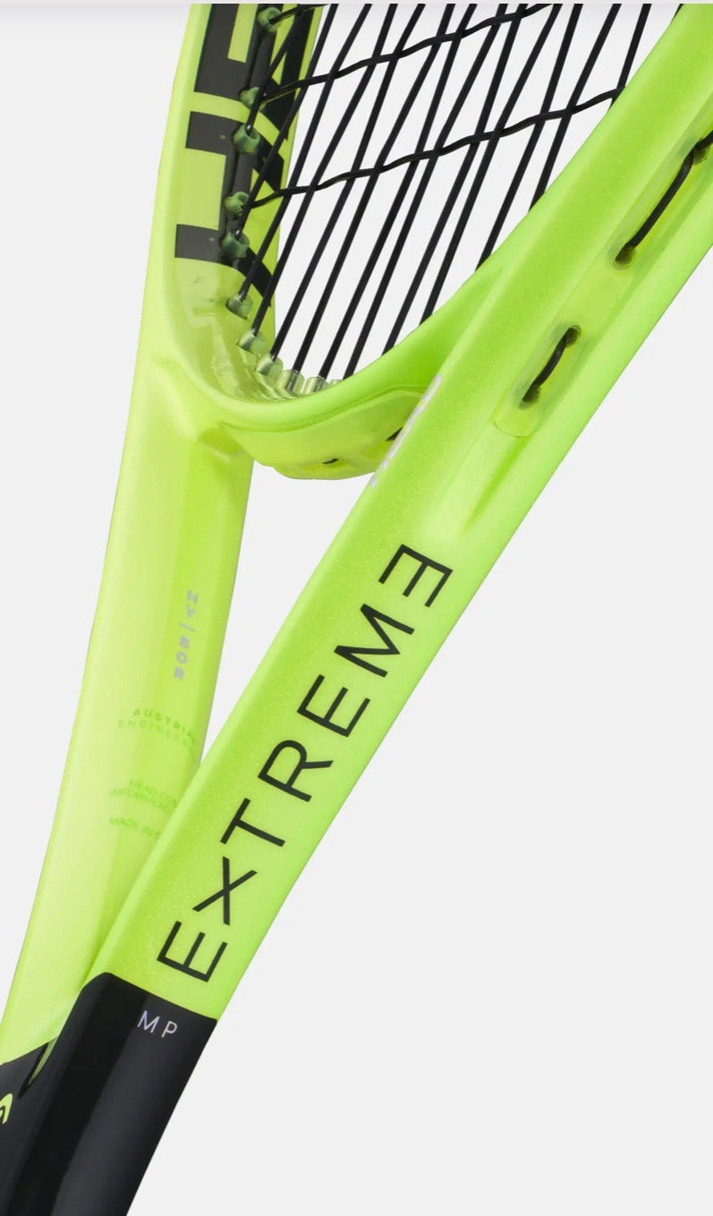 Head Extreme MP 2026