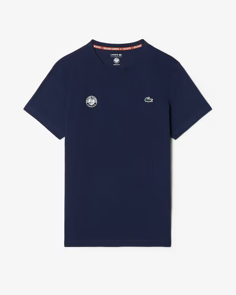 Men’s Roland-Garros Edition Ultra Dry Tennis T-Shirt