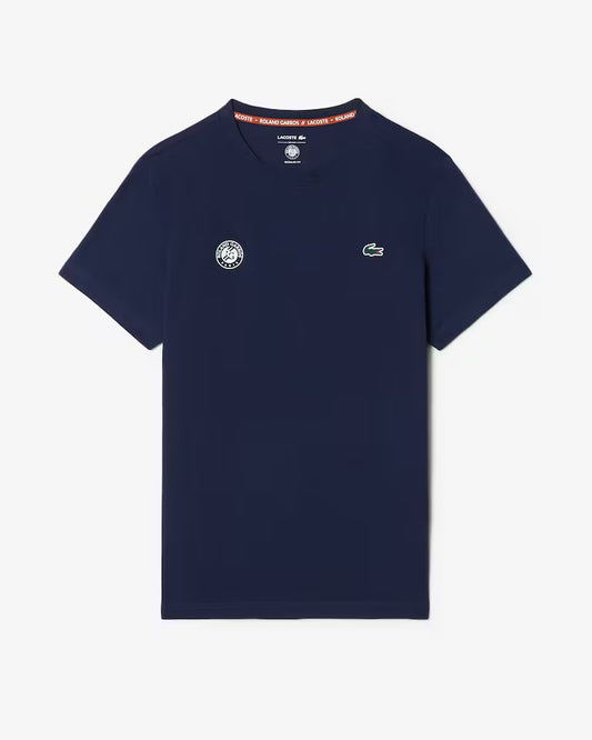 Men’s Roland-Garros Edition Ultra Dry Tennis T-Shirt