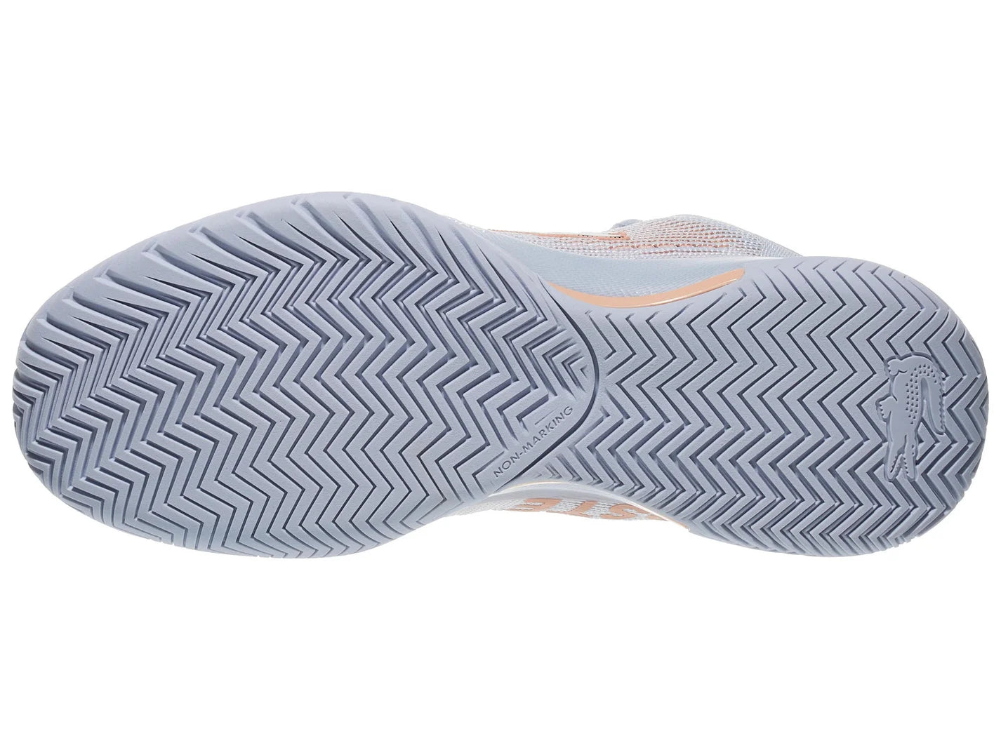 Women’s Lacoste AG-LT Pro Tennis Court Shoes
