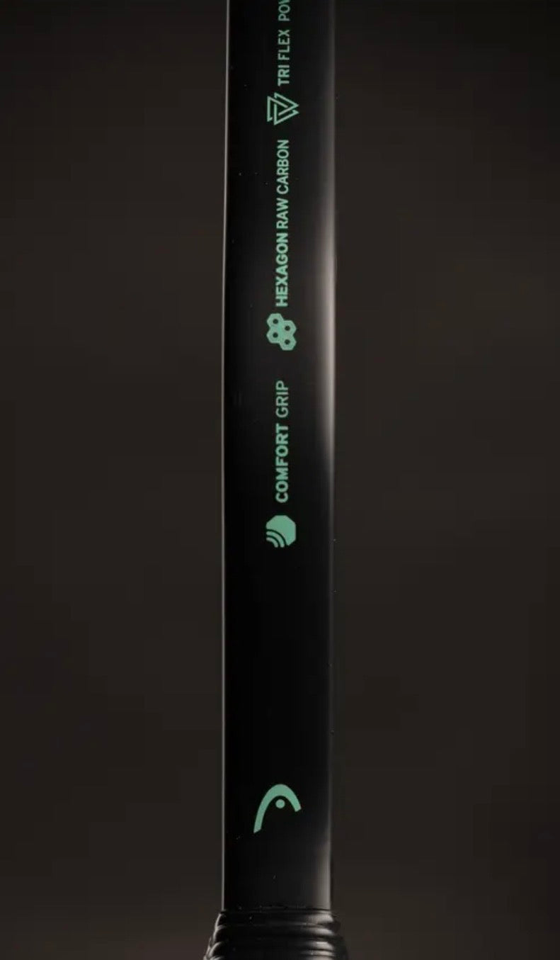 HEAD Boom Pro EX15