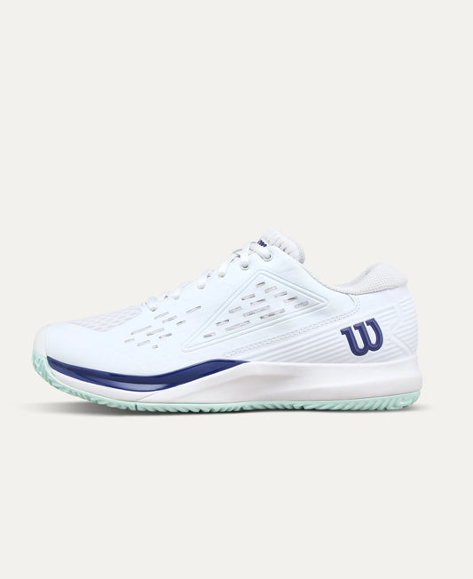 Wilson Rush Pro Ace JR Tennis Shoes