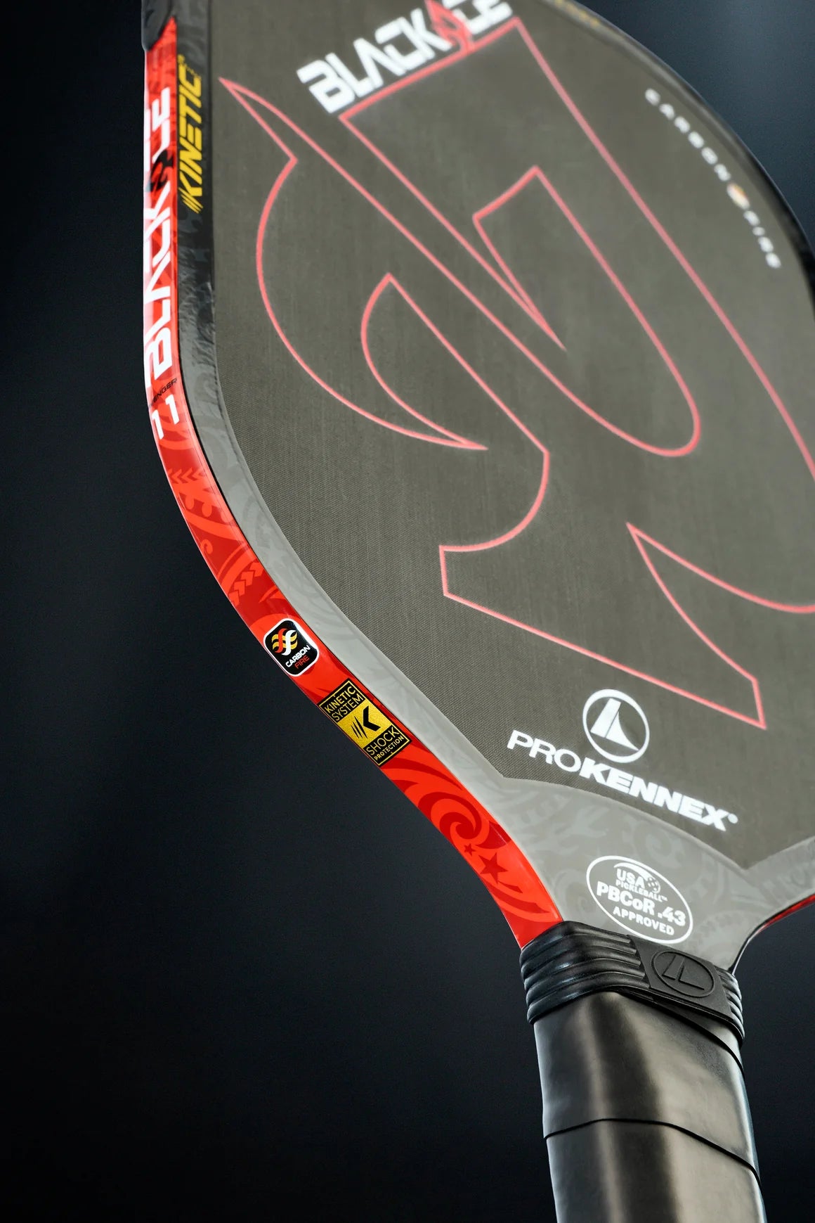 ProKennex Black Ace 11 Avenger Pickleball Paddle