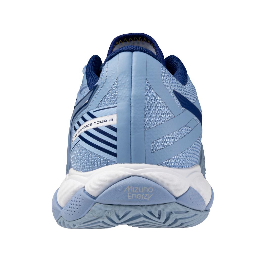 Mizuno Wave Enforce Tour 2 AC