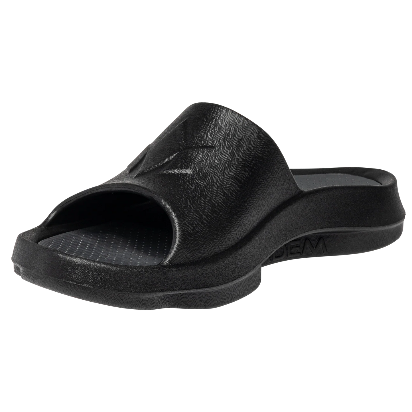 Diadem Court Slides (Black)