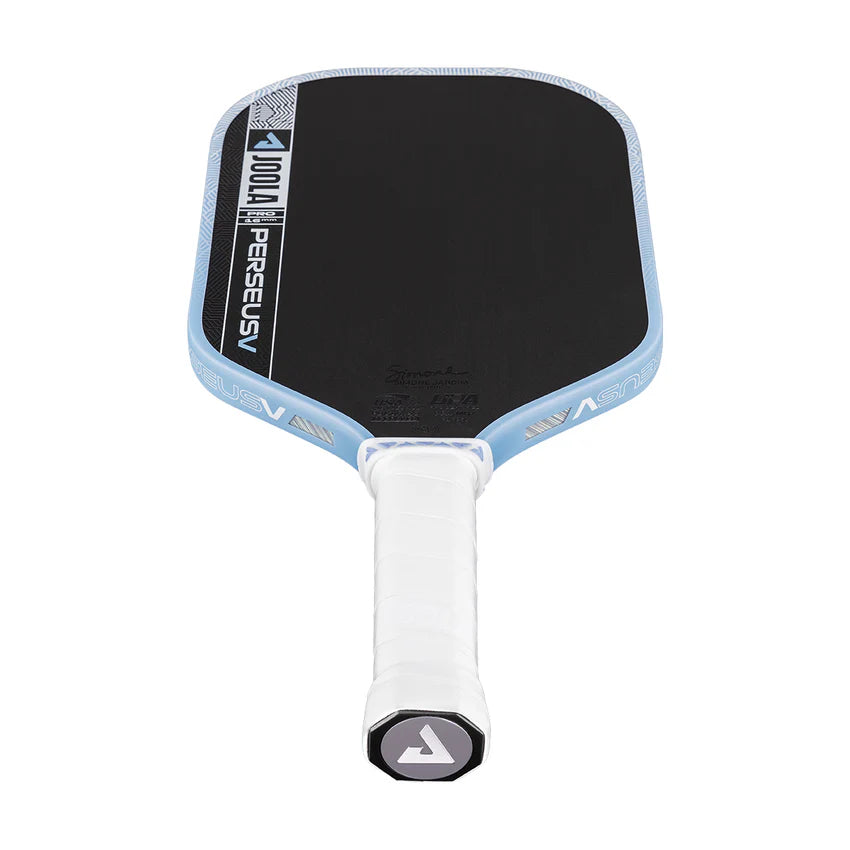 Joola Pro V Perseus 16mm Simone Jardim Pickleball Paddle