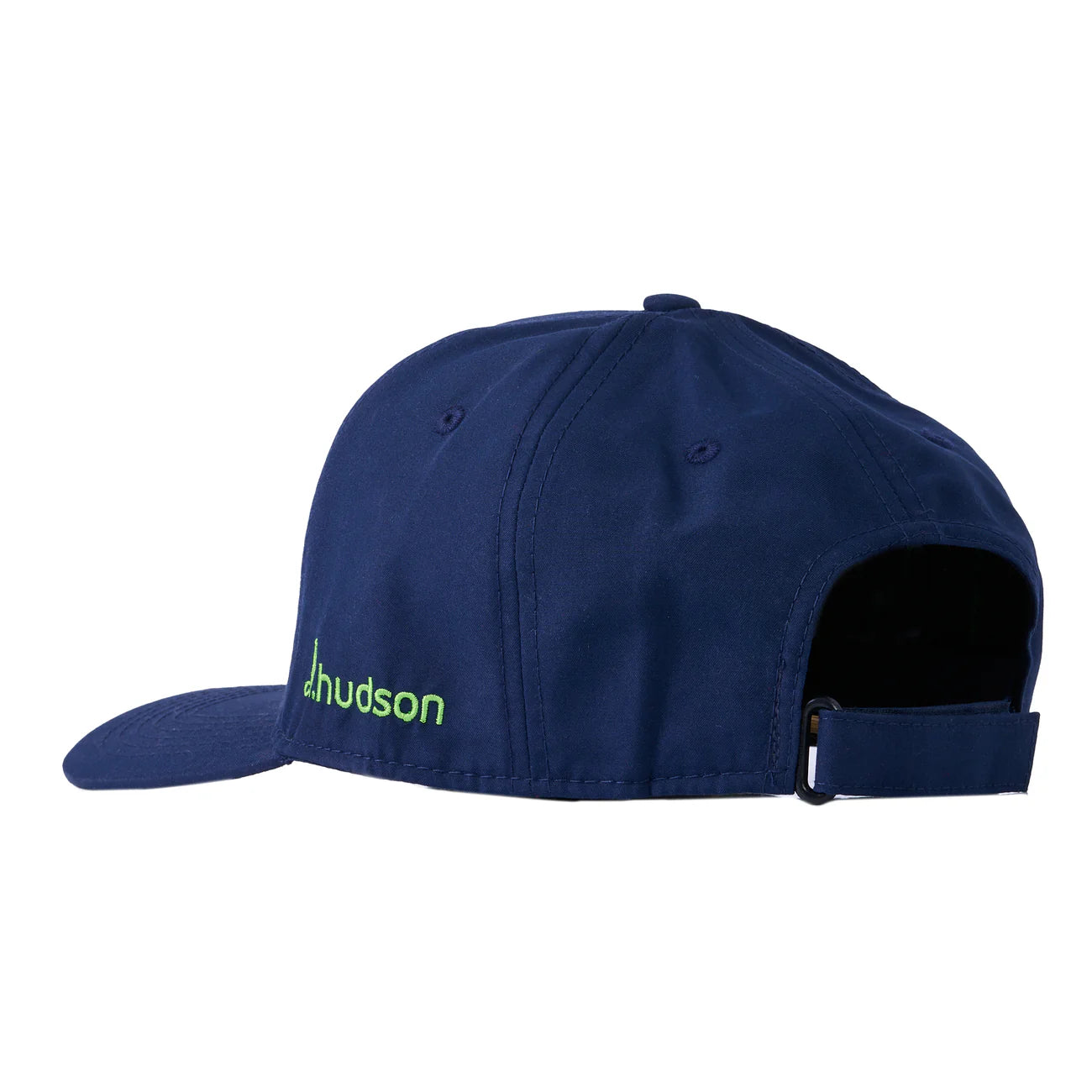 Mister P Pickleball Hat - D.Hudson