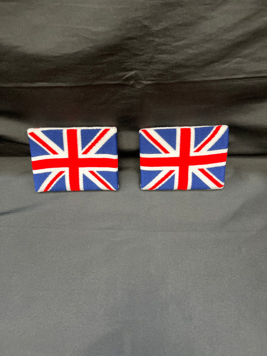 Tourna Flag Bands Great Britain