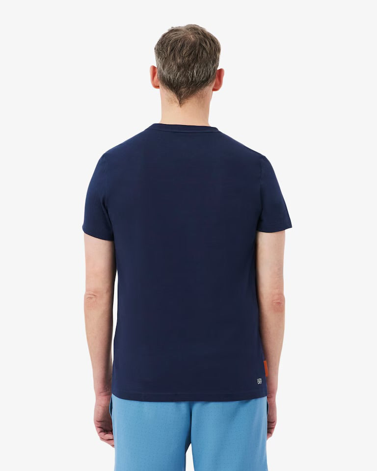Men’s Roland-Garros Edition Ultra Dry Tennis T-Shirt