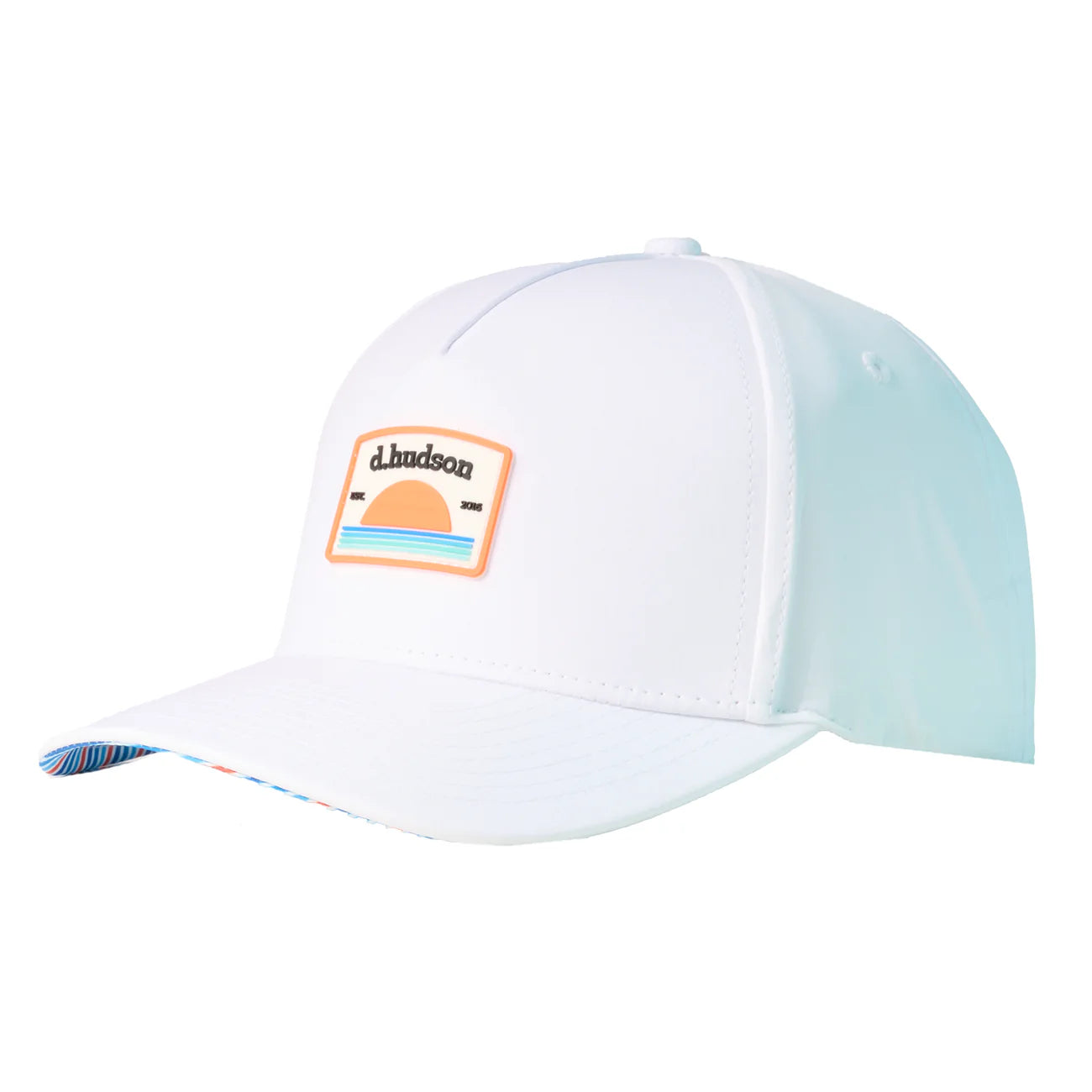 D.Hudson Sunset Hat