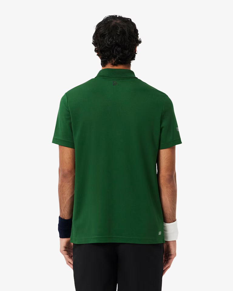 Men’s Lacoste Tennis x Novak Djokovic Polo