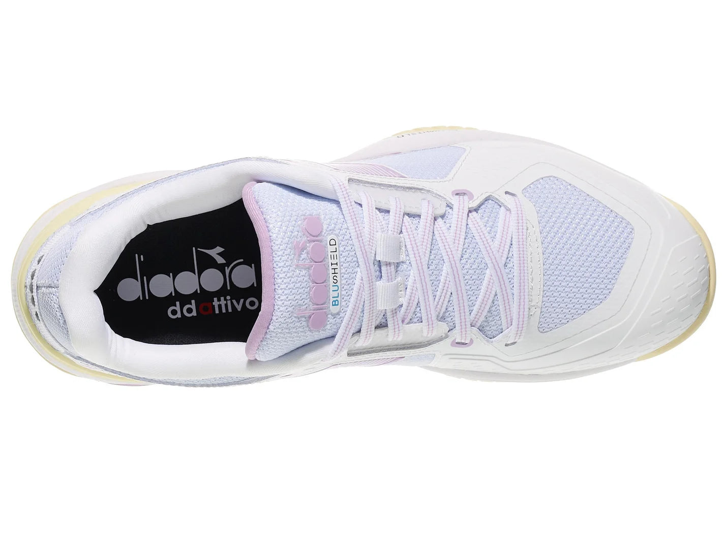 Women’s Diadora Blushield Torneo 3 W AG