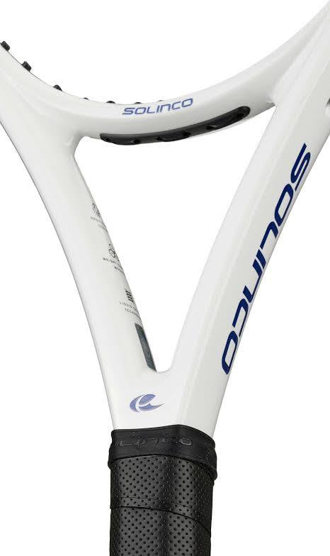 Solinco Prizm 115