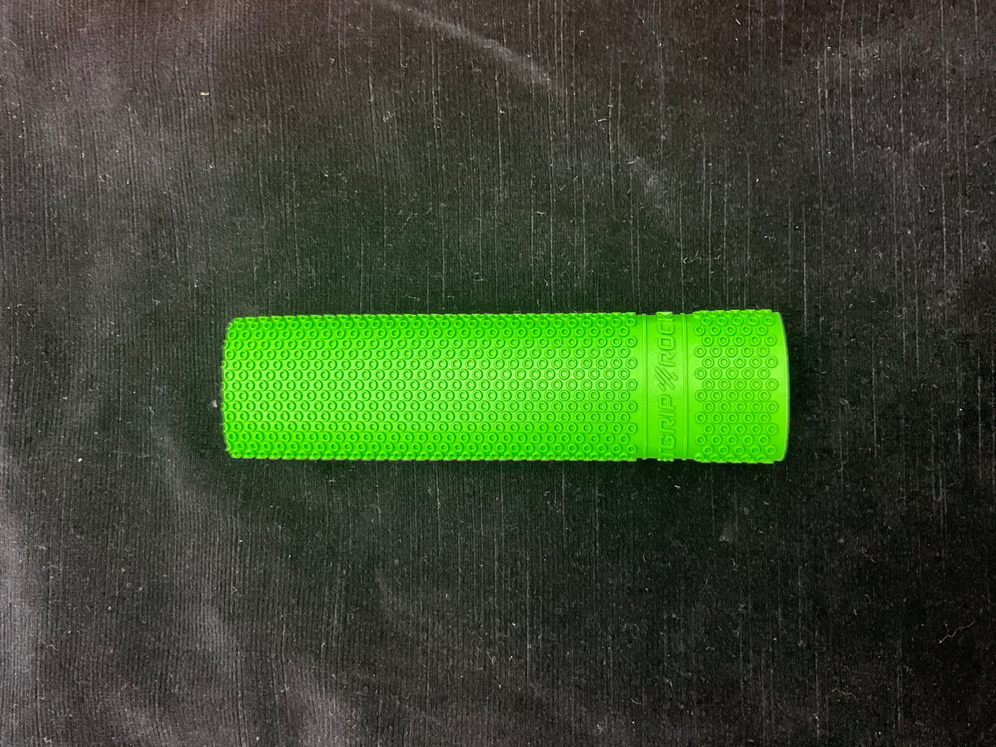 RocketGrip Octopus Replacement Grip for Pickleball (GREEN)