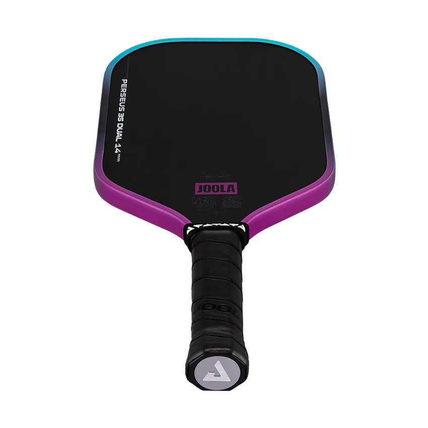 Joola Perseus 3S Dual Ben Johns Pickleball Paddle