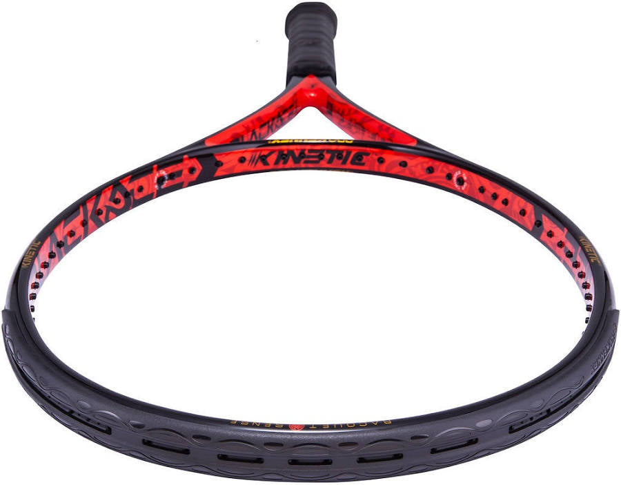 ProKennex BlackAce Tennis Racquet