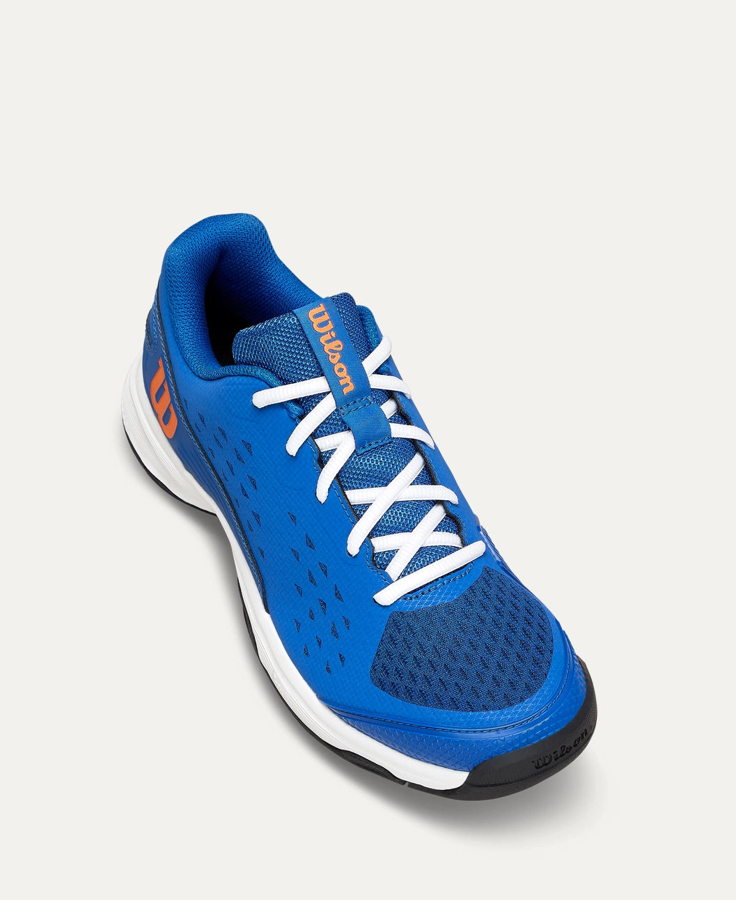 Wilson Rush Pro Jr L Tennis Shoes