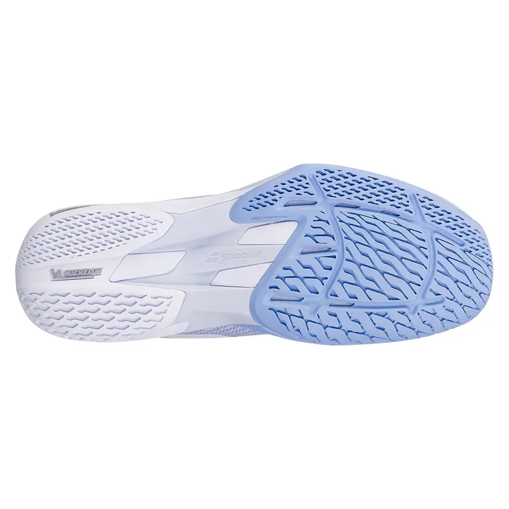 Women’s Babolat Jet Mach 4 All Court Tennis Shoes