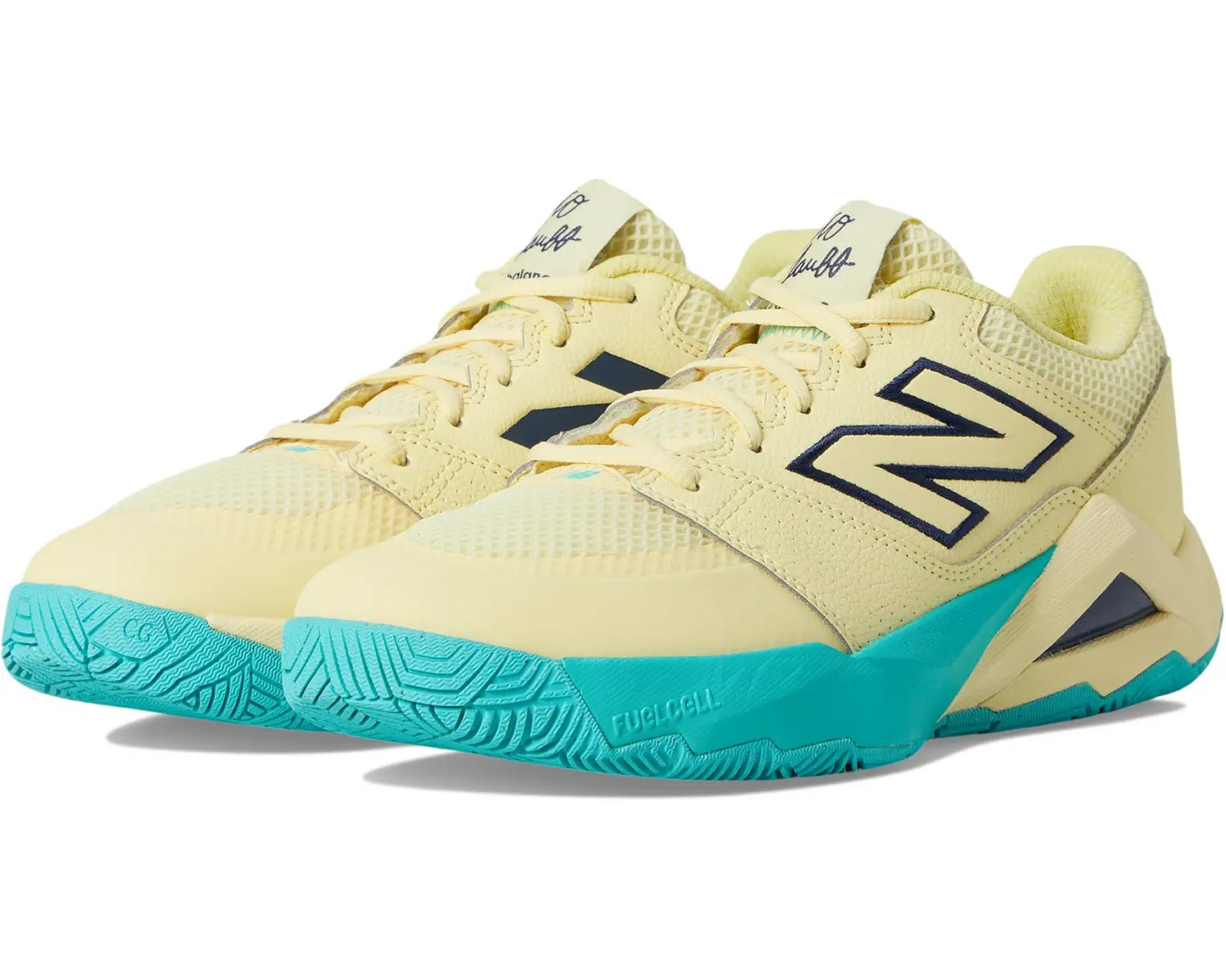 Women’s New Balance Coco Delray Tennis Court Shoes