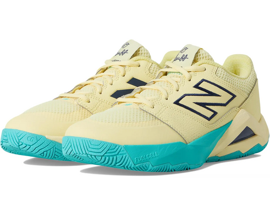 Women’s New Balance Coco Delray Tennis Court Shoes