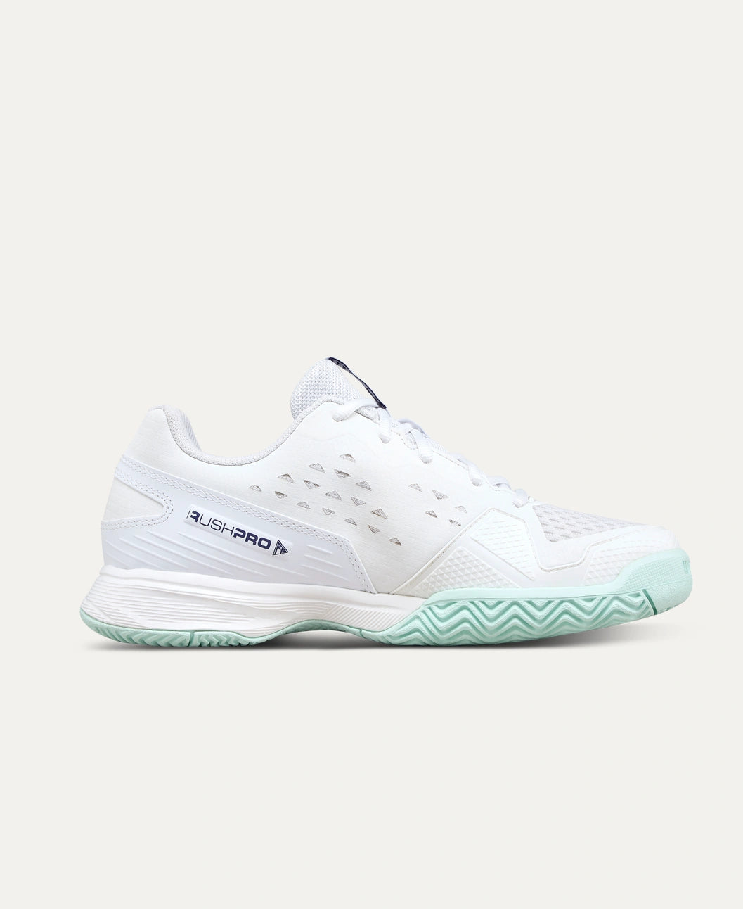 Wilson Rush Pro Jr L Tennis Shoes