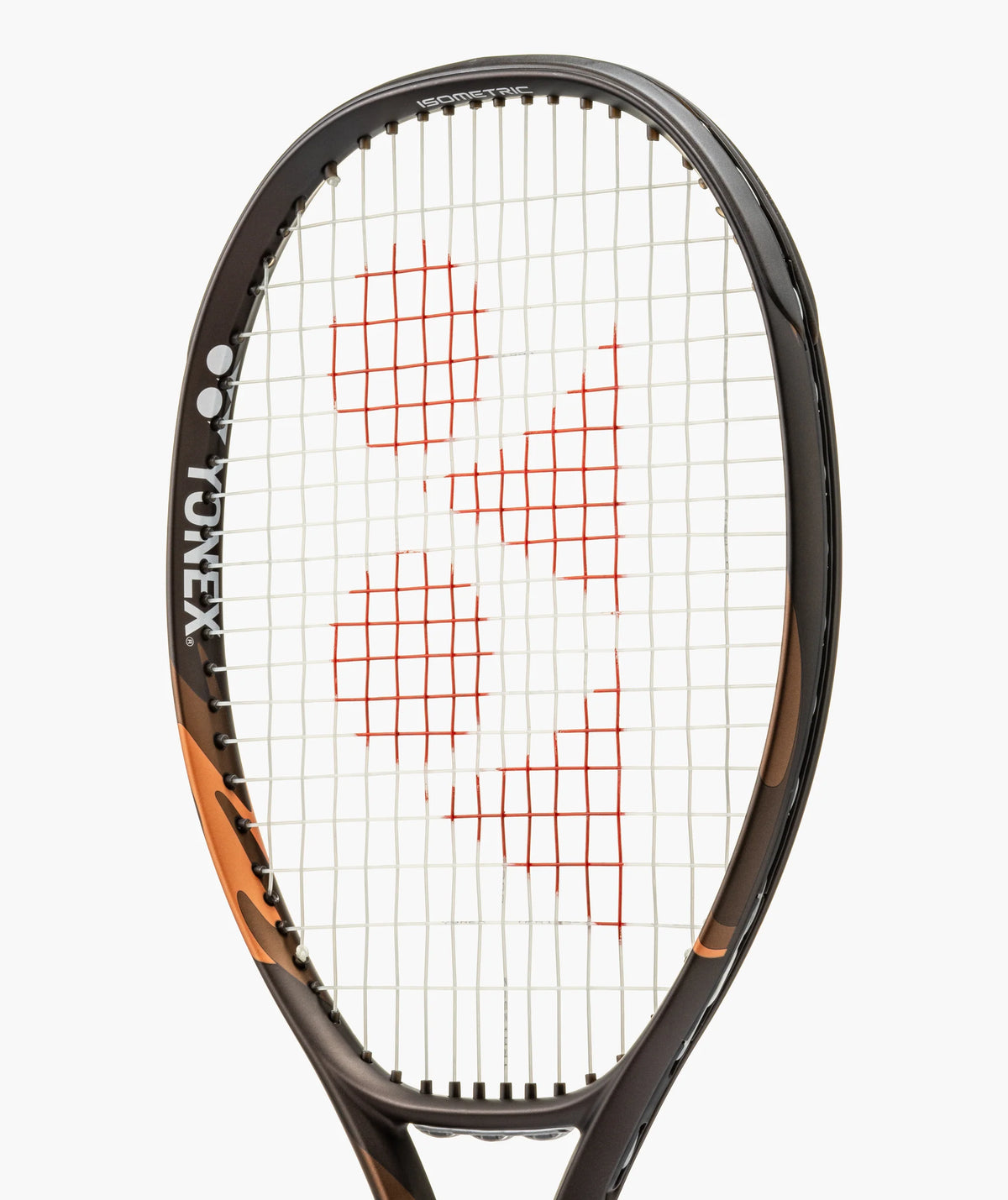 Yonex Ezone 100 v.8 Unstrung Tennis Racquet Espresso