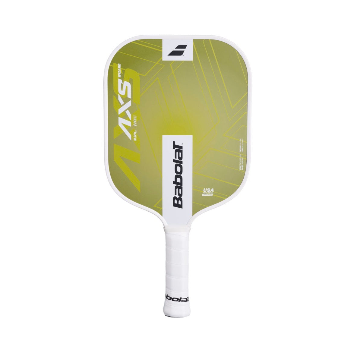 Babolat AXS Pickleball Paddle