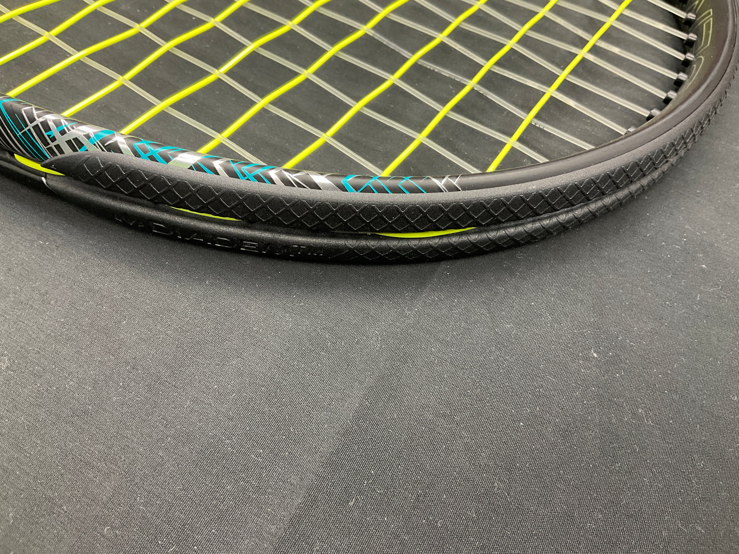 Diadem Nova 105UL - 4 0/8 Grip Size