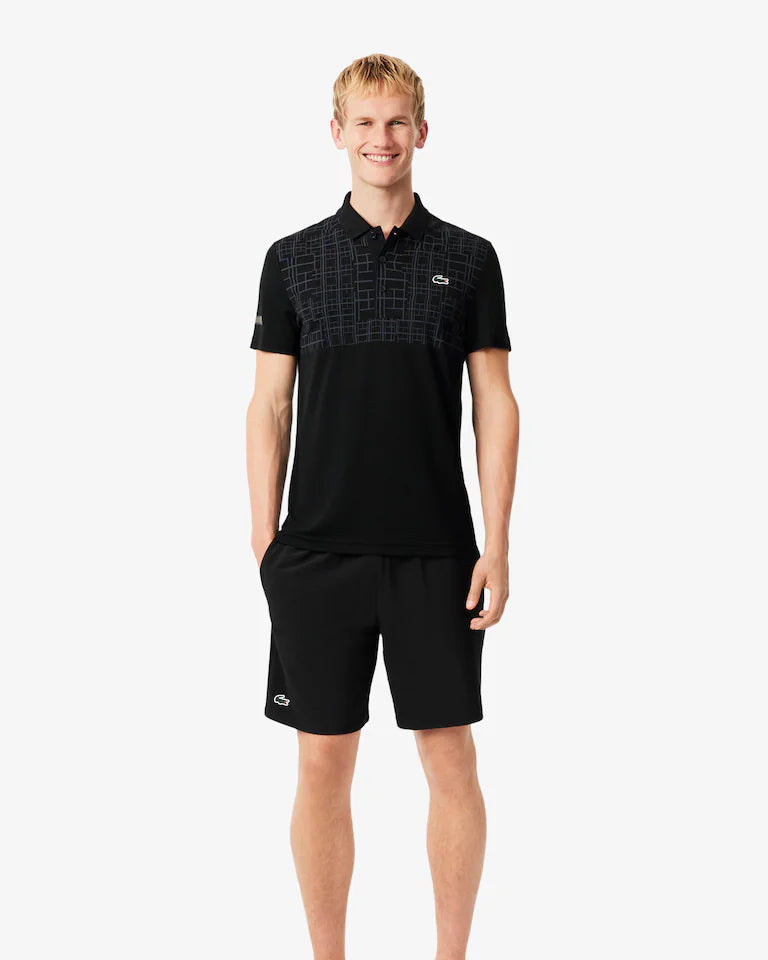 Men’s Lacoste Tennis x Novak Djokovic Polo