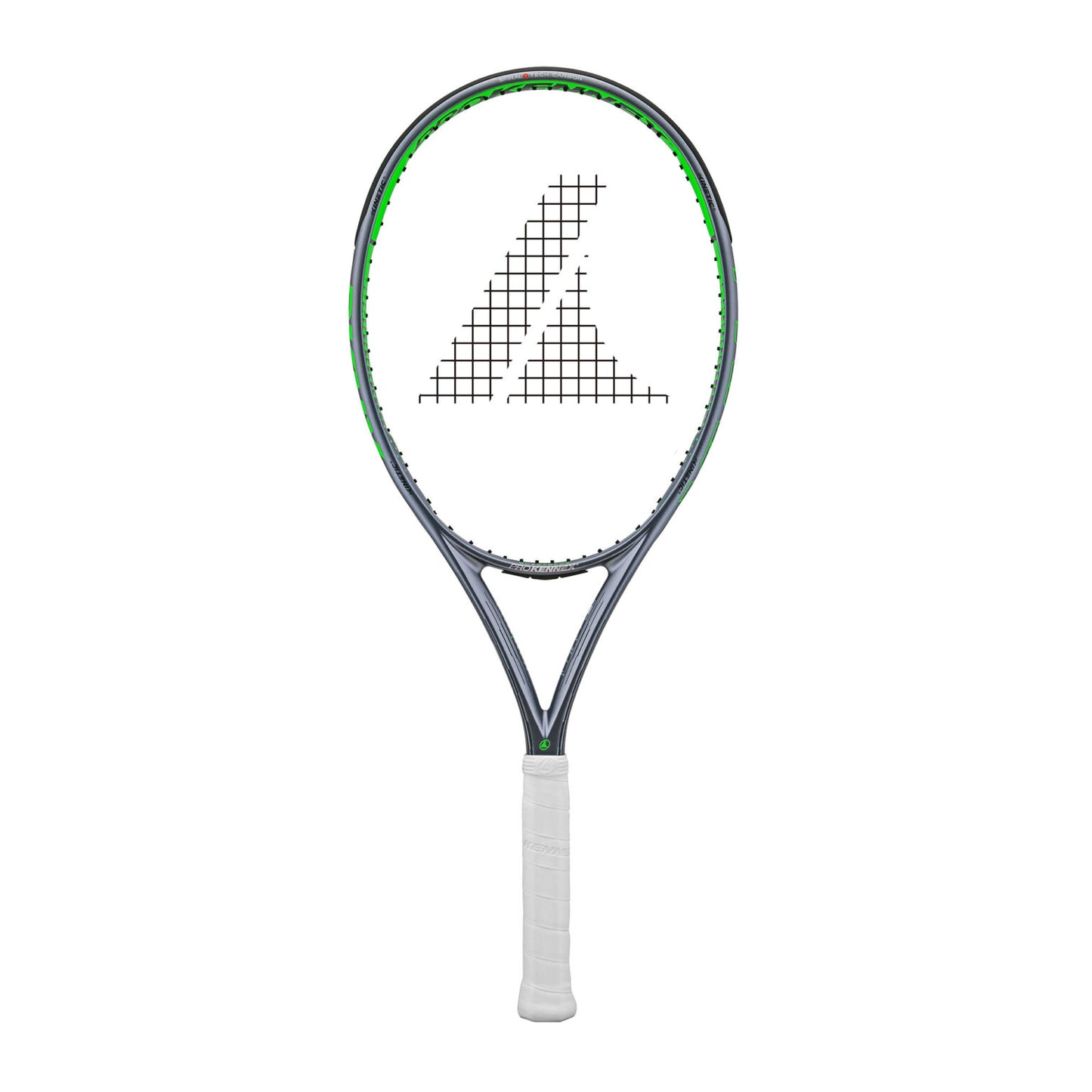 Pro Kennex Ki Q+20 Tennis Racket