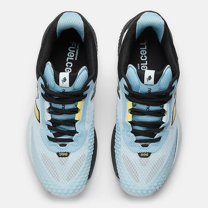 New Balance Fuel Cell 996v6 Women’s Court Shoes