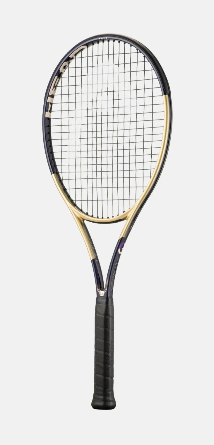 HEAD Gravity Tour Zverev Edition